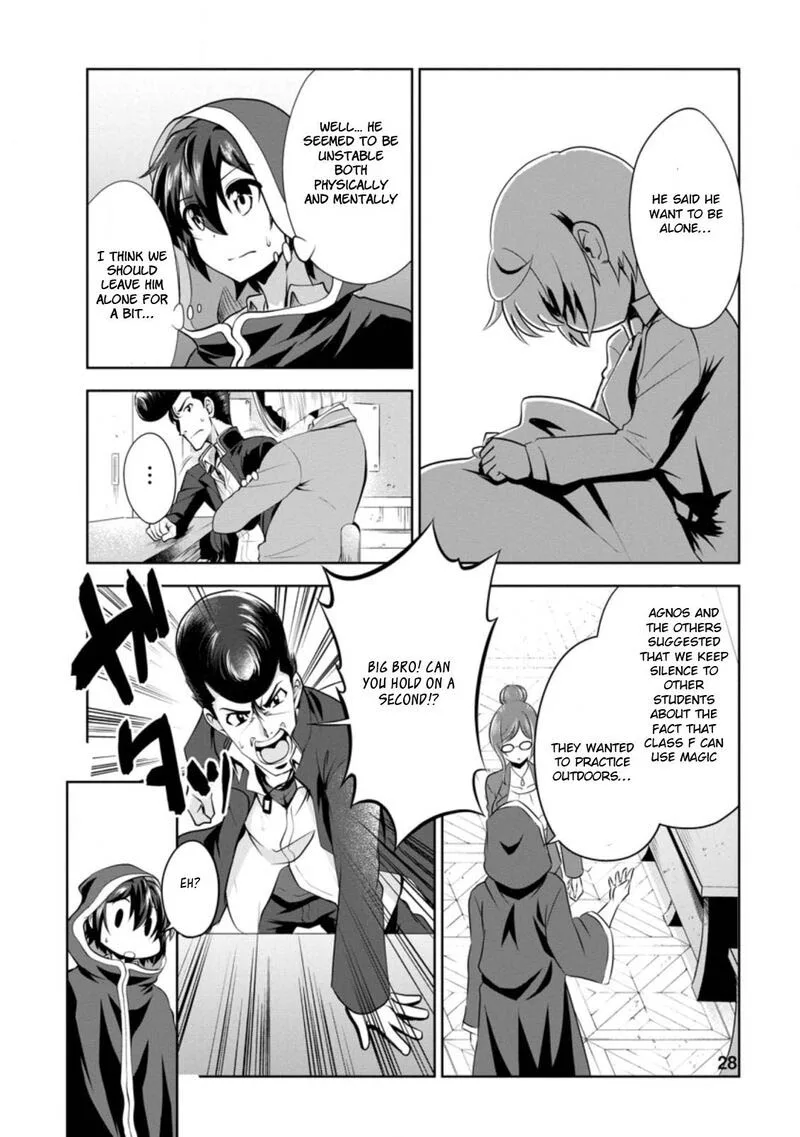 Shinka no Mi Chapter 34.3 page 6