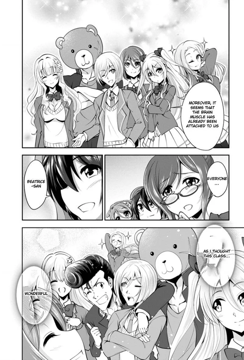 Shinka no Mi Chapter 34.3 page 8