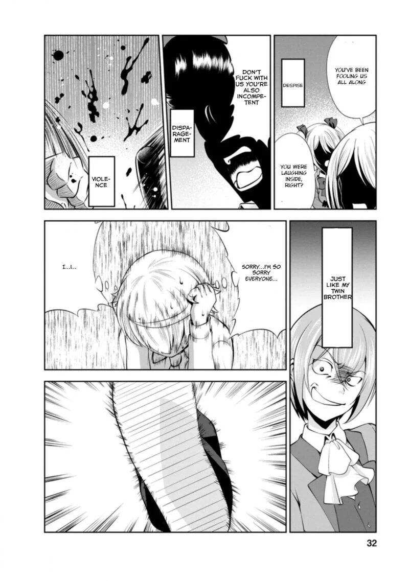 Shinka no Mi Chapter 35.1 page 2