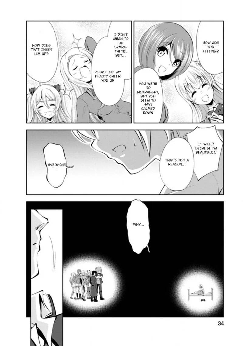 Shinka no Mi Chapter 35.1 page 4