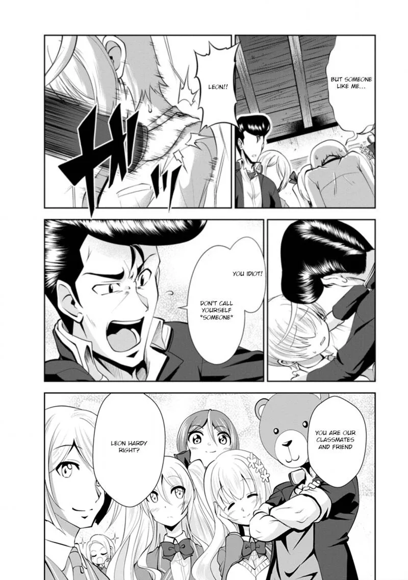 Shinka no Mi Chapter 35.1 page 6