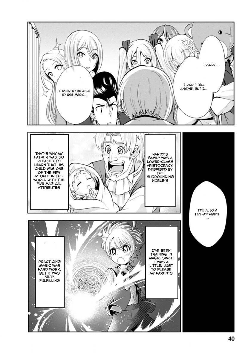 Shinka no Mi Chapter 35.1 page 10