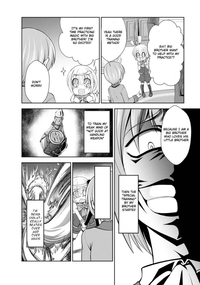 Shinka no Mi Chapter 35.3 page 2