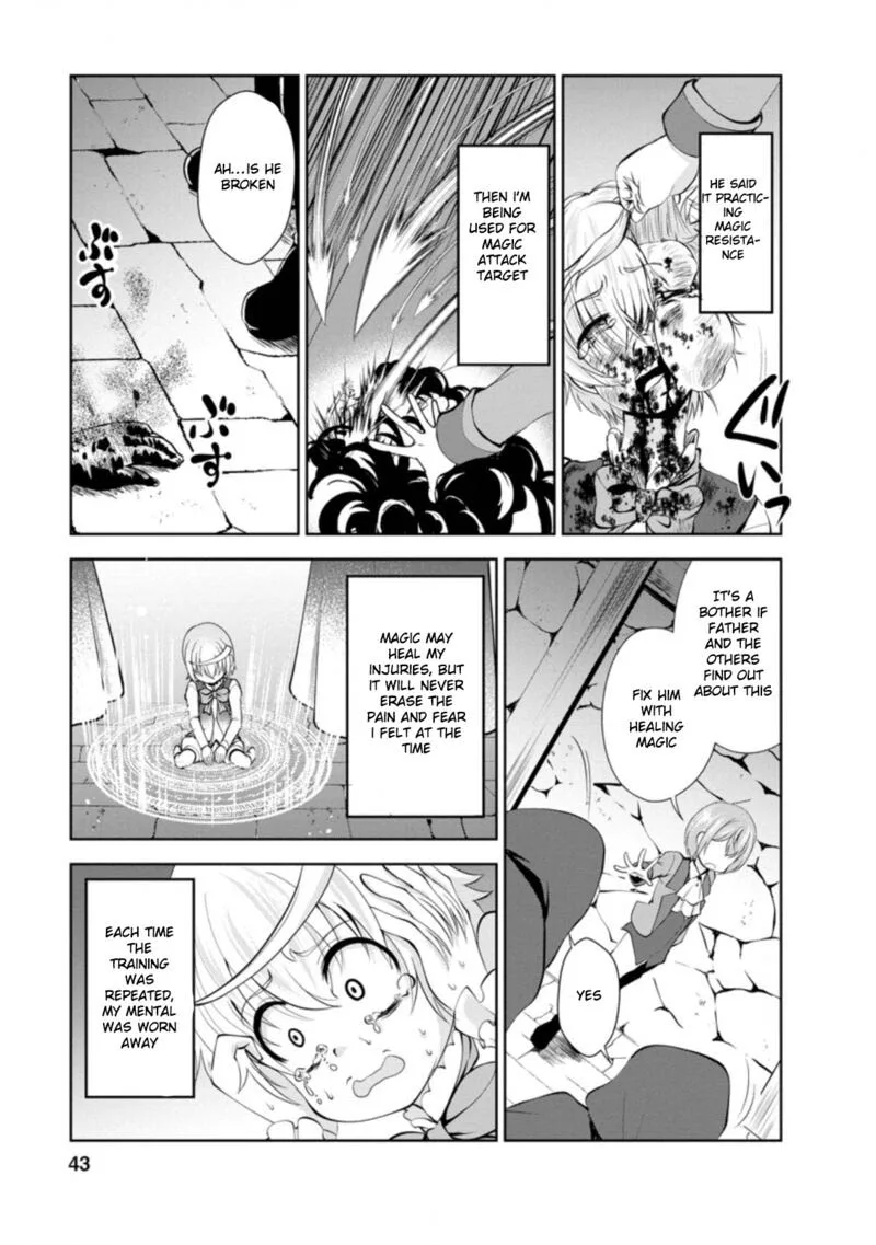 Shinka no Mi Chapter 35.3 page 3
