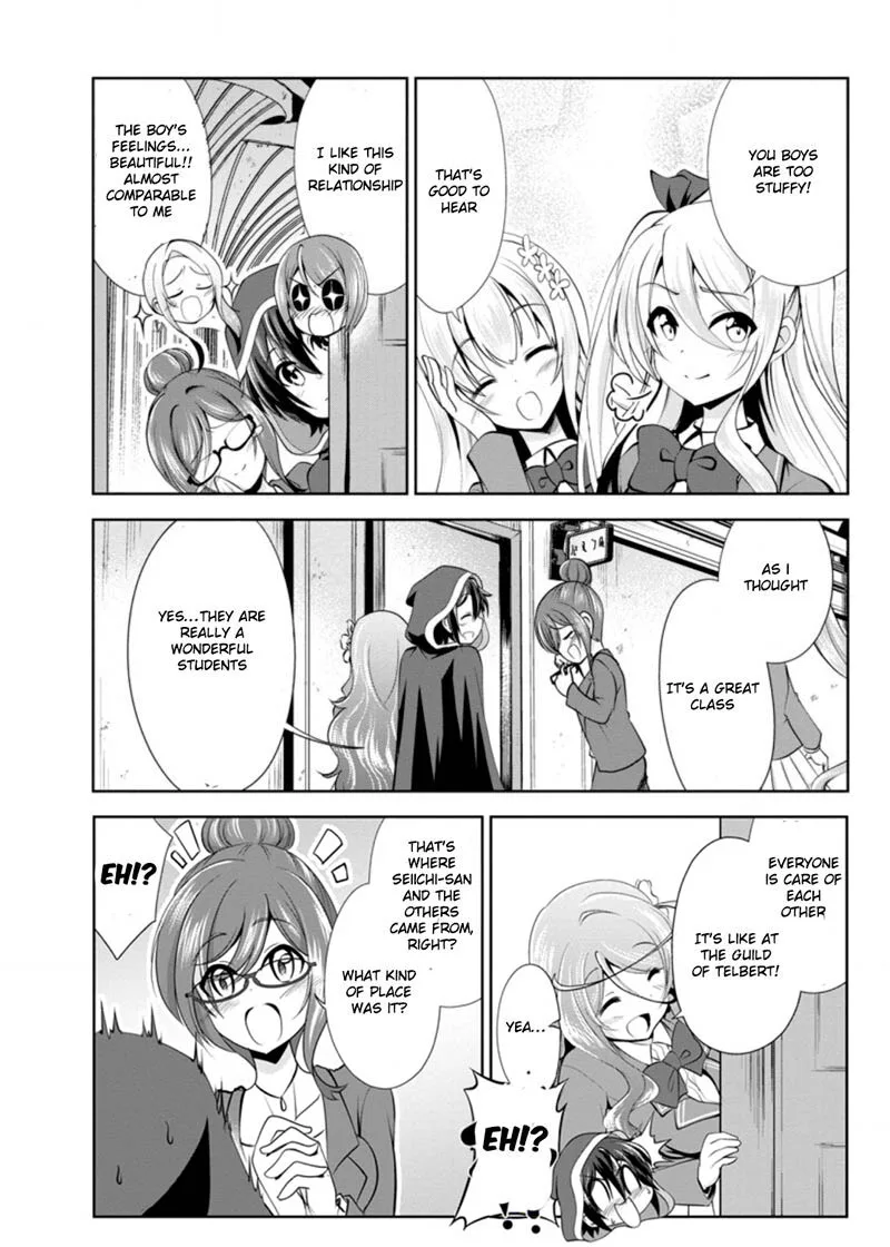 Shinka no Mi Chapter 35.3 page 10