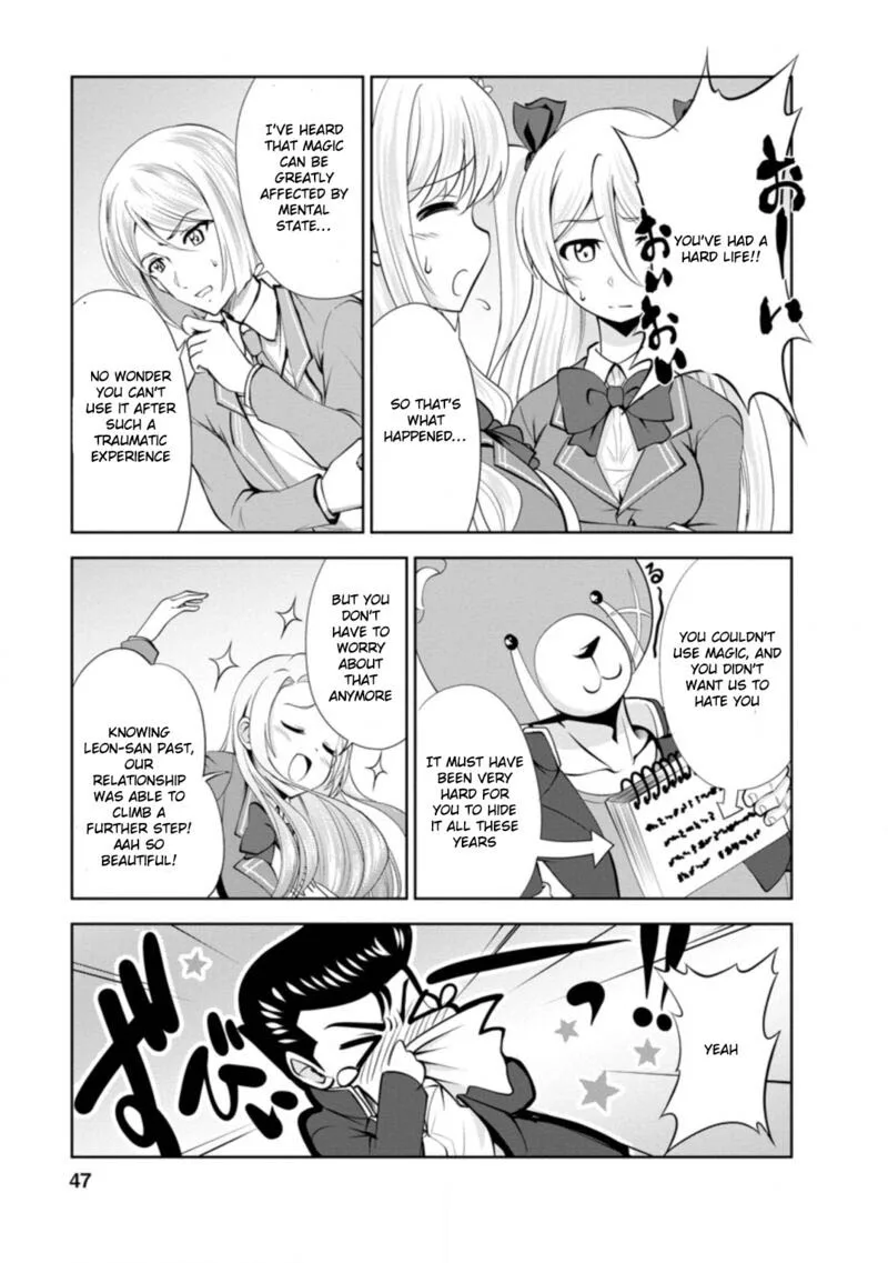 Shinka no Mi Chapter 35.3 page 7