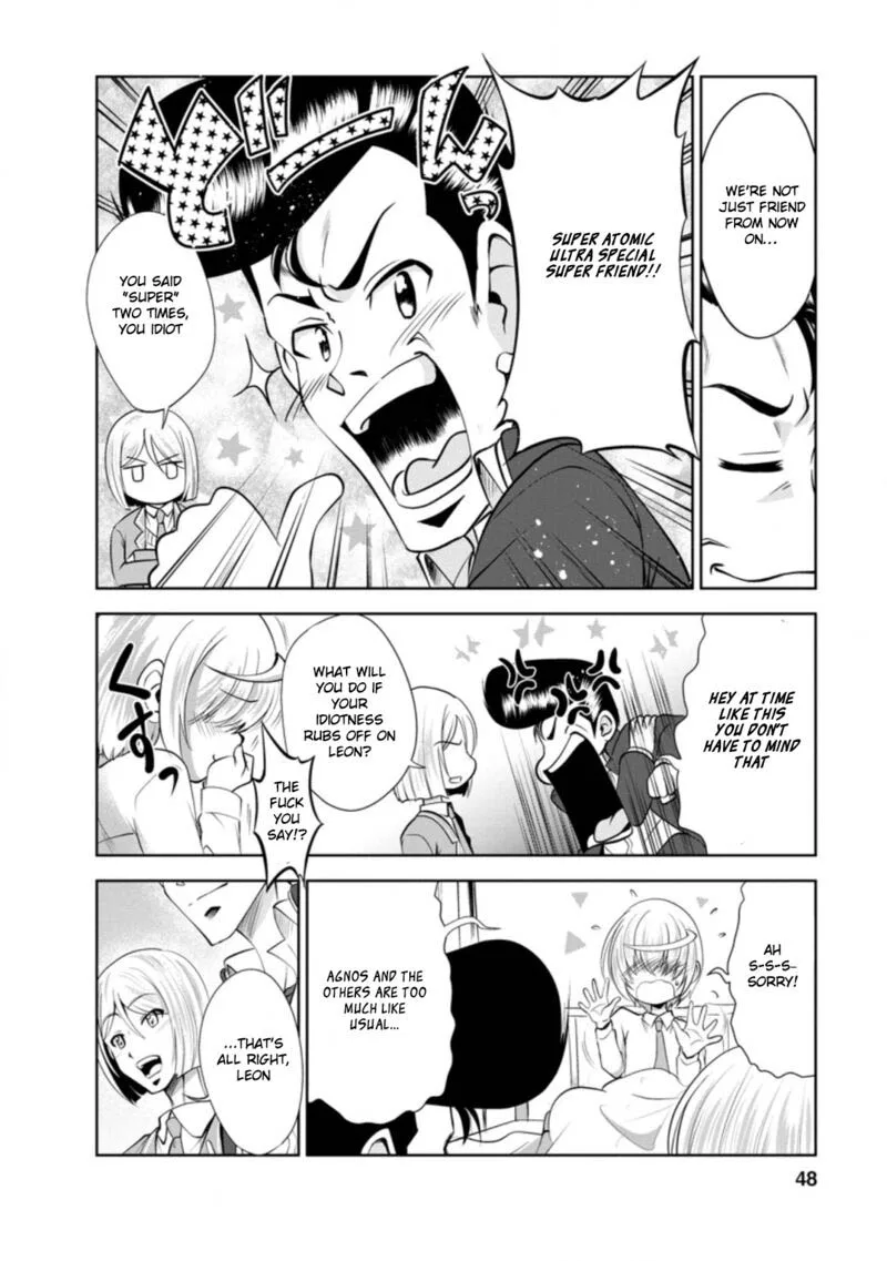 Shinka no Mi Chapter 35.3 page 8