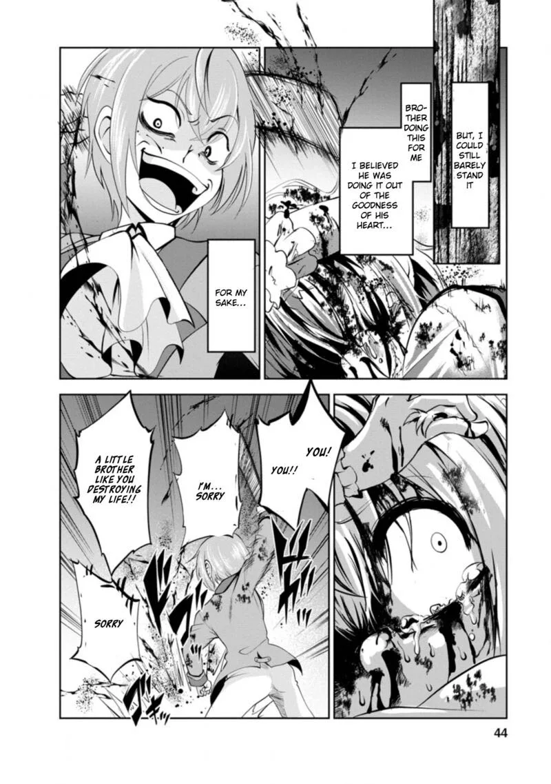 Shinka no Mi Chapter 35.3 page 4