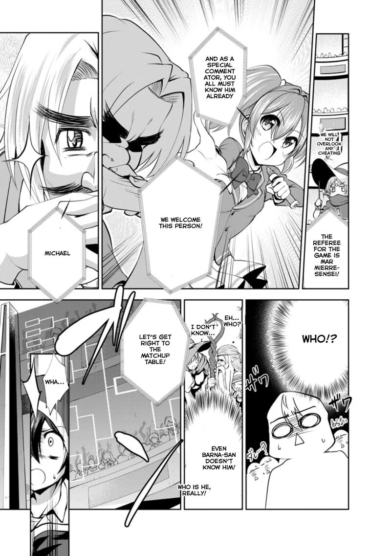 Shinka no Mi Chapter 36.1 page 3