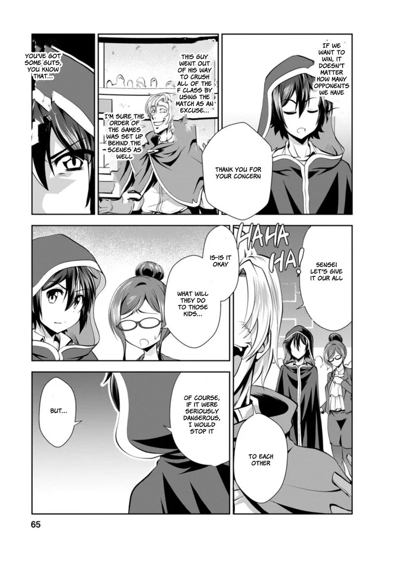 Shinka no Mi Chapter 36.1 page 5