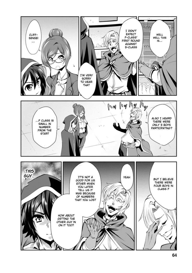 Shinka no Mi Chapter 36.1 page 4