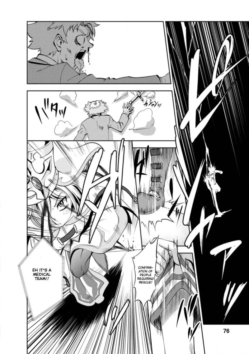 Shinka no Mi Chapter 36.2 page 5