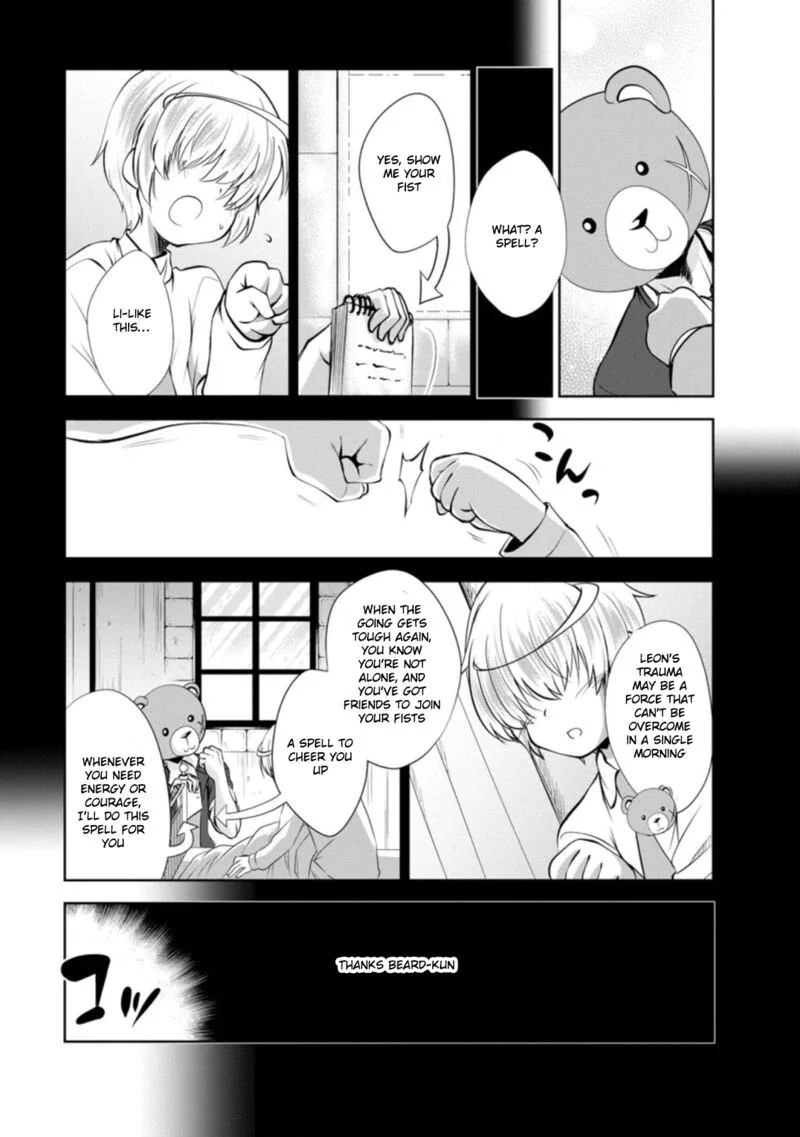 Shinka no Mi Chapter 36.3 page 2