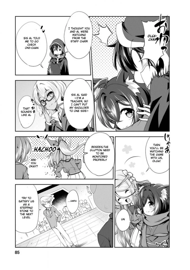 Shinka no Mi Chapter 36.3 page 4