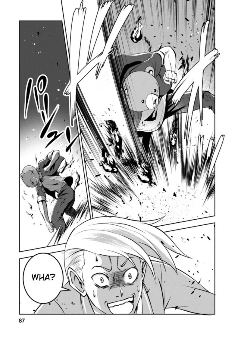 Shinka no Mi Chapter 36.3 page 6