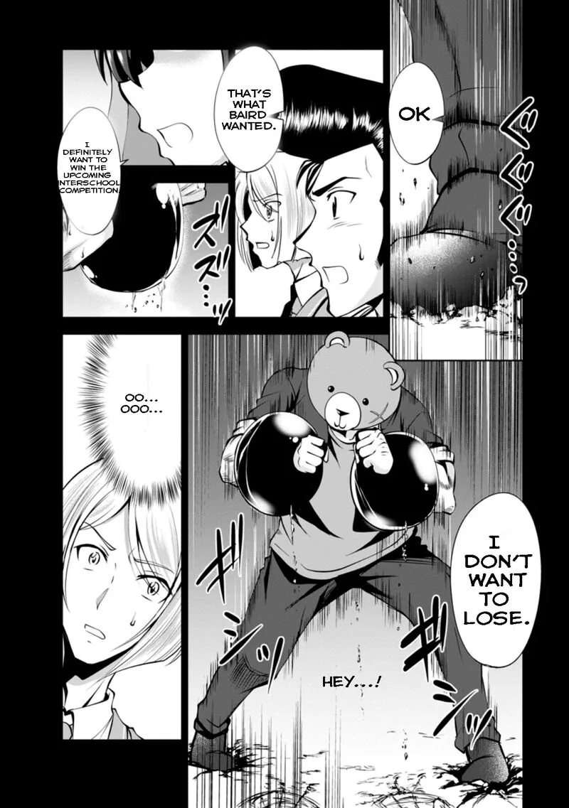 Shinka no Mi Chapter 37.1 page 8