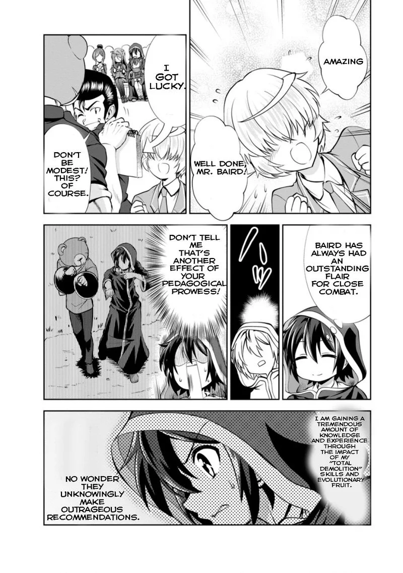 Shinka no Mi Chapter 37.1 page 2