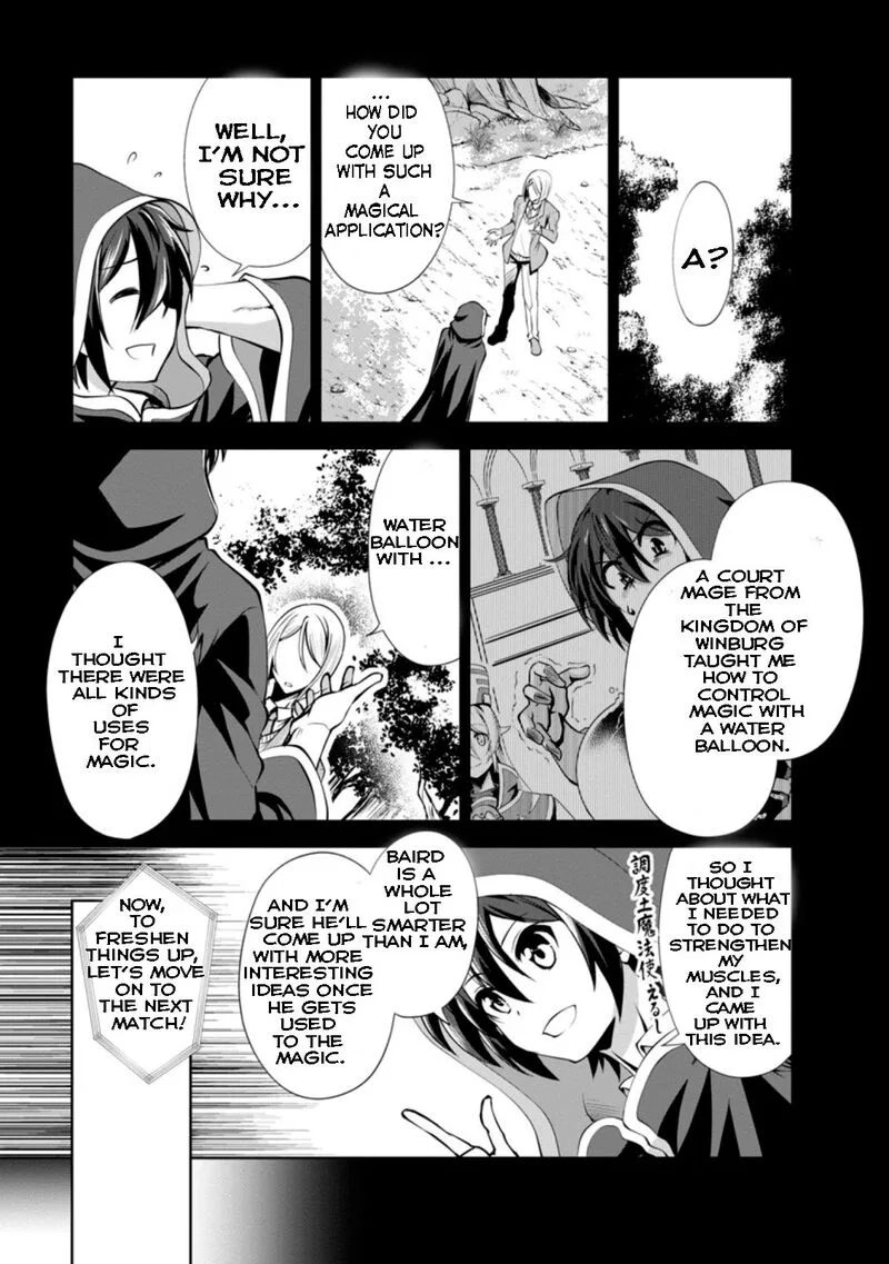 Shinka no Mi Chapter 37.1 page 9