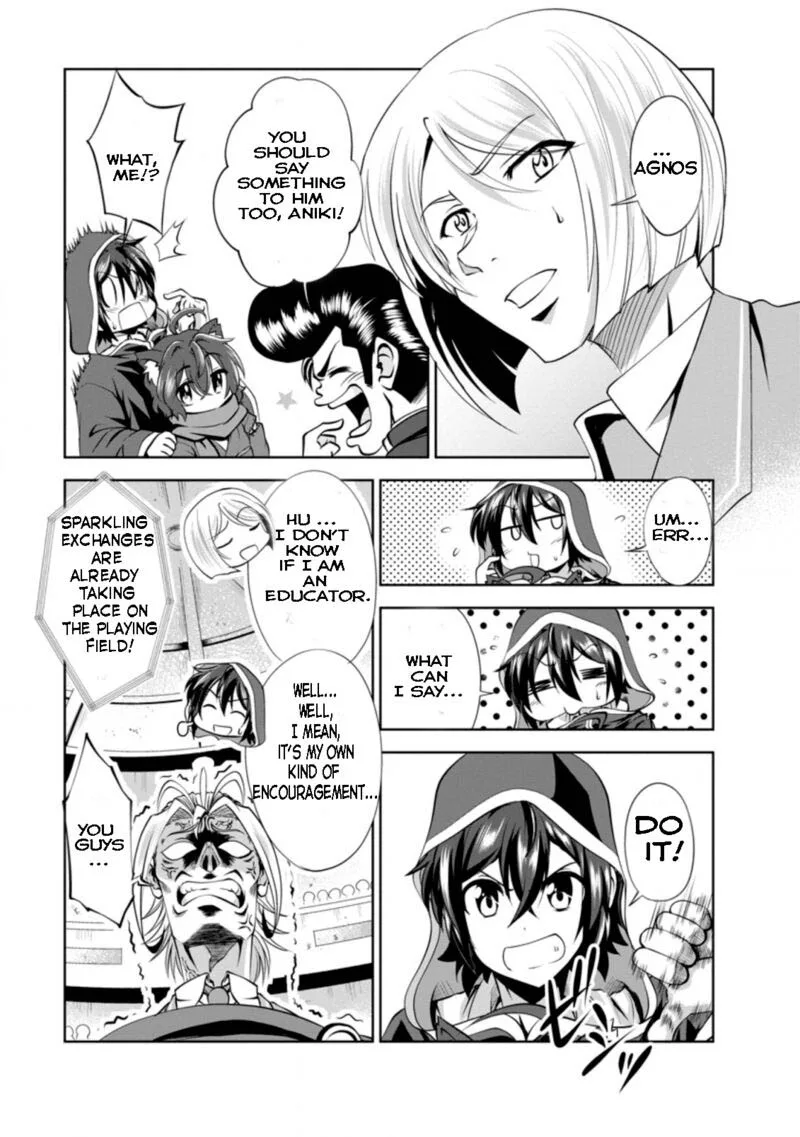 Shinka no Mi Chapter 37.2 page 5