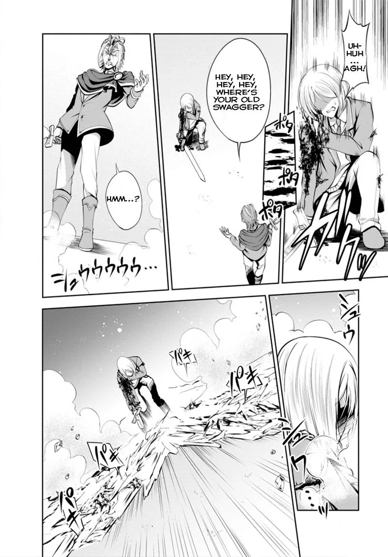 Shinka no Mi Chapter 37.2 page 10