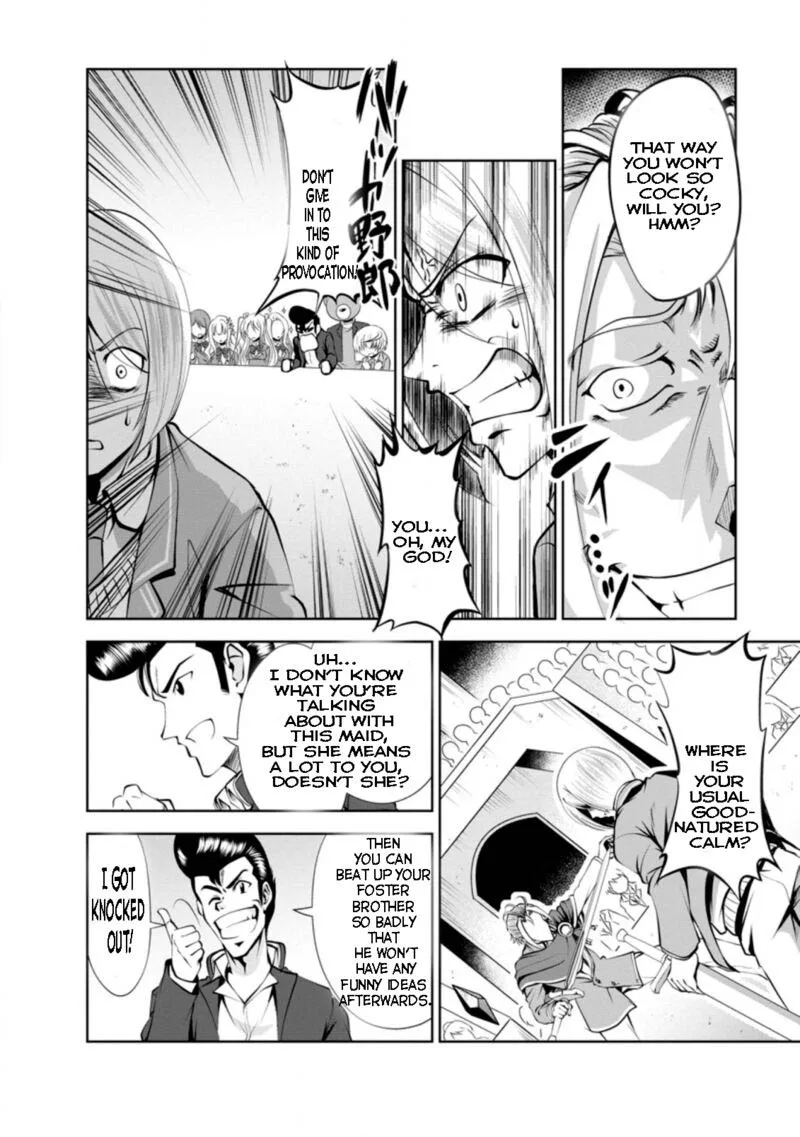 Shinka no Mi Chapter 37.2 page 4