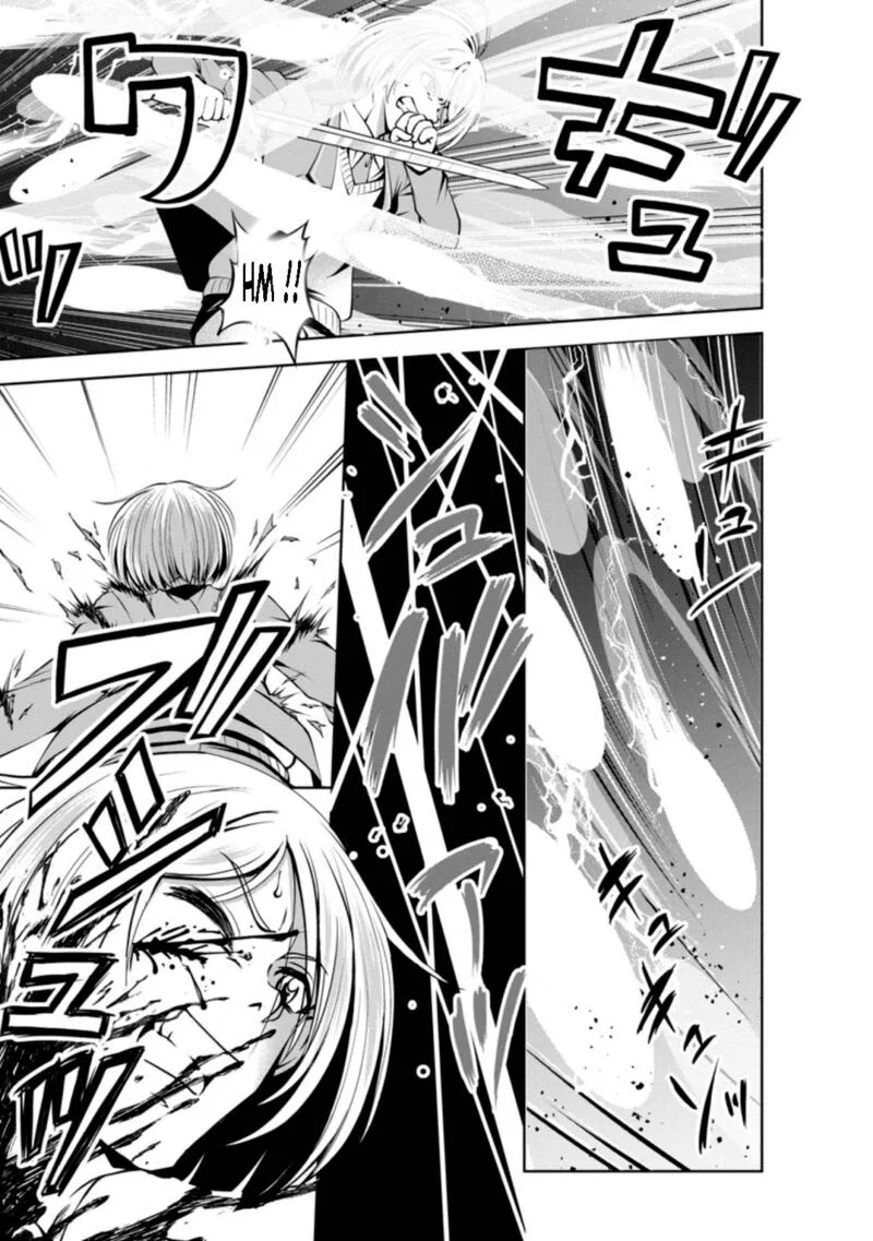 Shinka no Mi Chapter 37.2 page 9