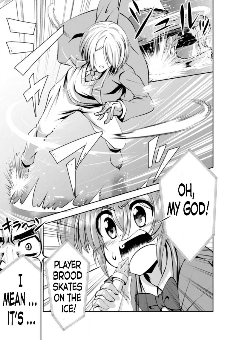 Shinka no Mi Chapter 37.3 page 3