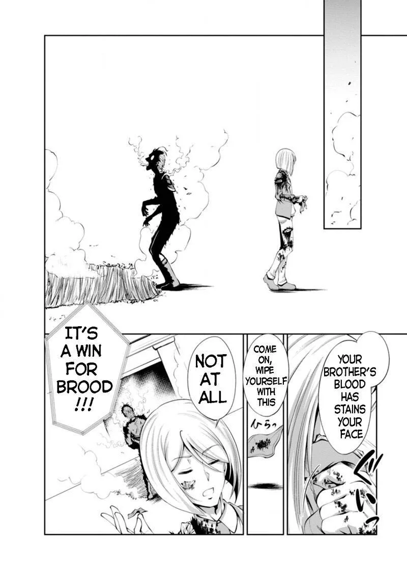 Shinka no Mi Chapter 37.3 page 10