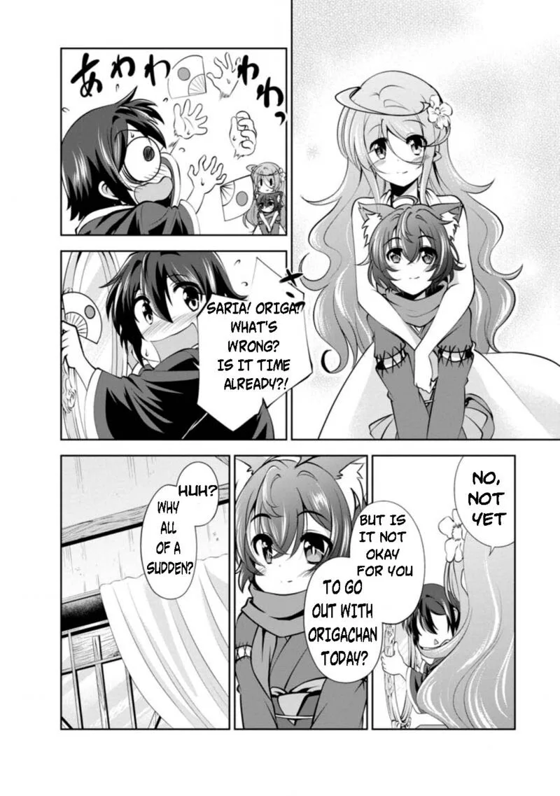 Shinka no Mi Chapter 37.5 page 2