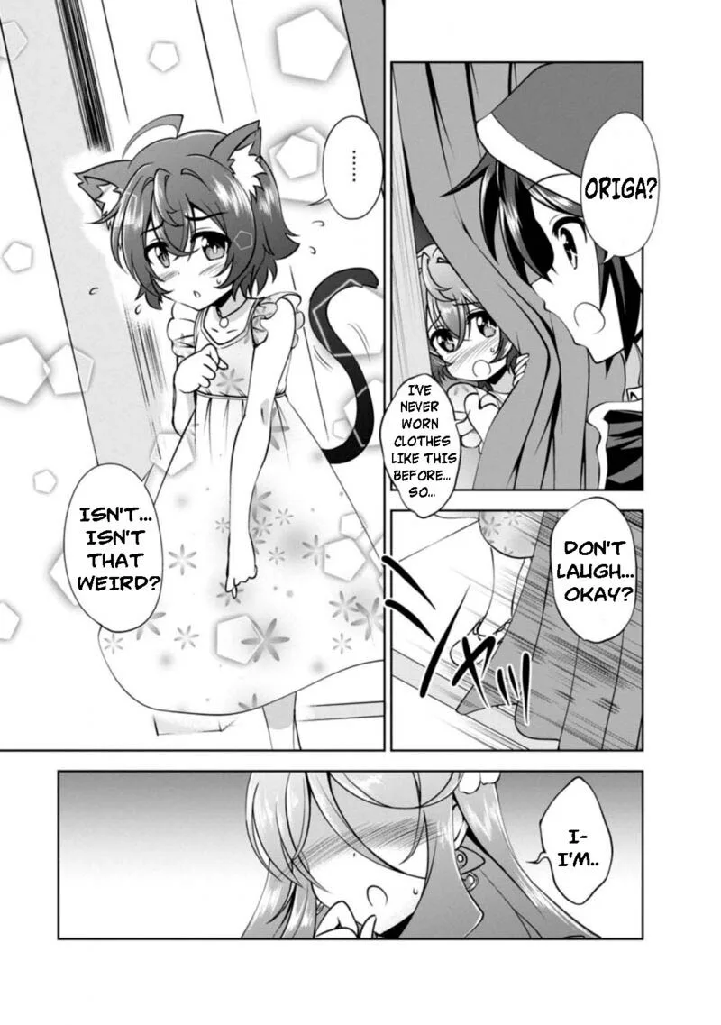 Shinka no Mi Chapter 37.5 page 5