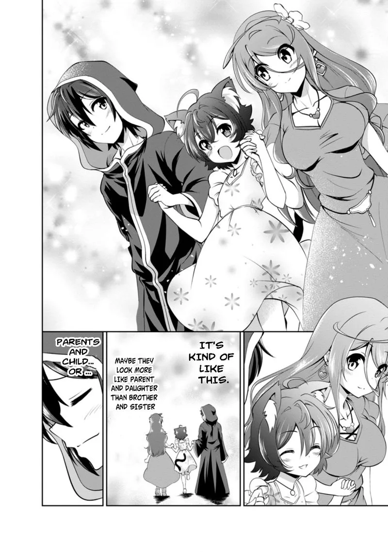 Shinka no Mi Chapter 37.6 page 3