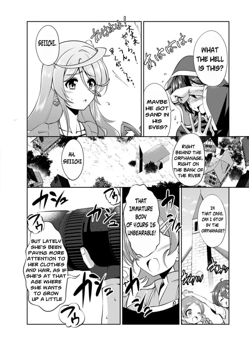 Shinka no Mi Chapter 37.6 page 5