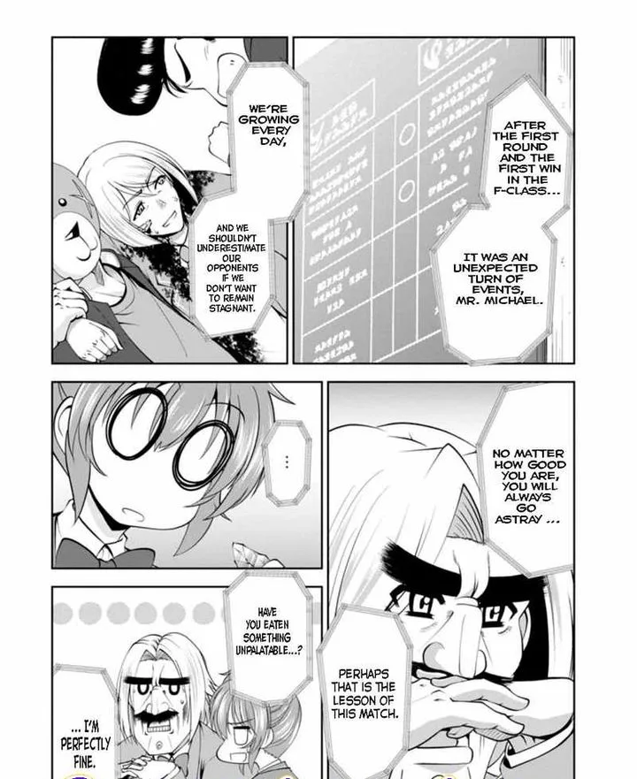 Shinka no Mi Chapter 38.1 page 1