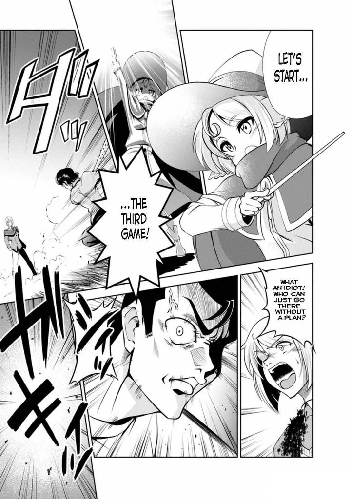 Shinka no Mi Chapter 38.1 page 9