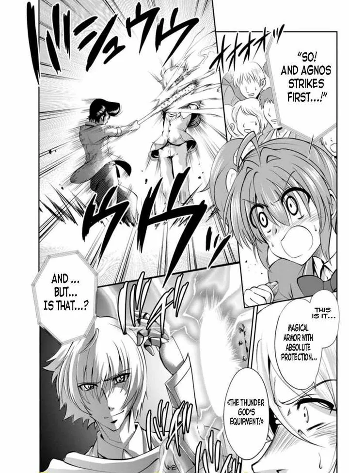 Shinka no Mi Chapter 38.1 page 10