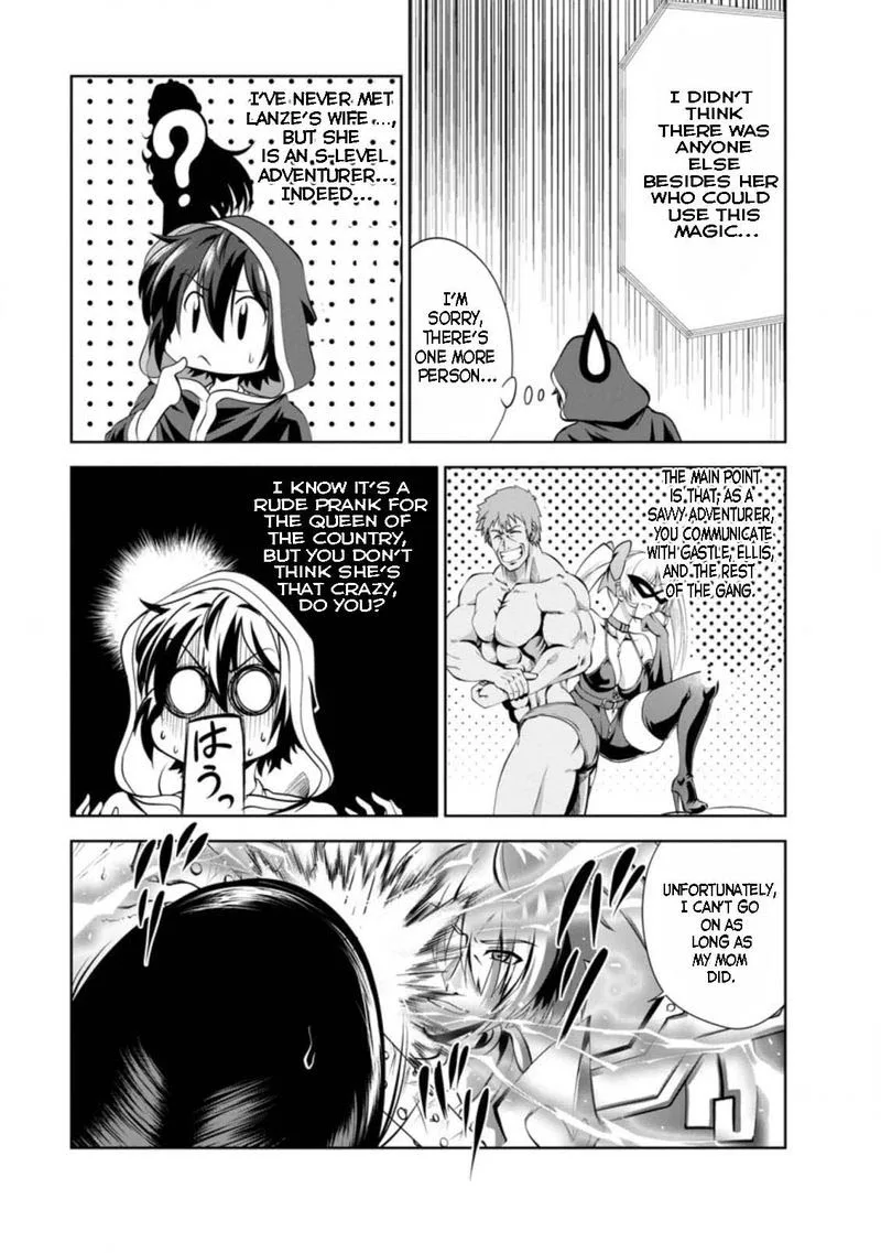 Shinka no Mi Chapter 38.2 page 5