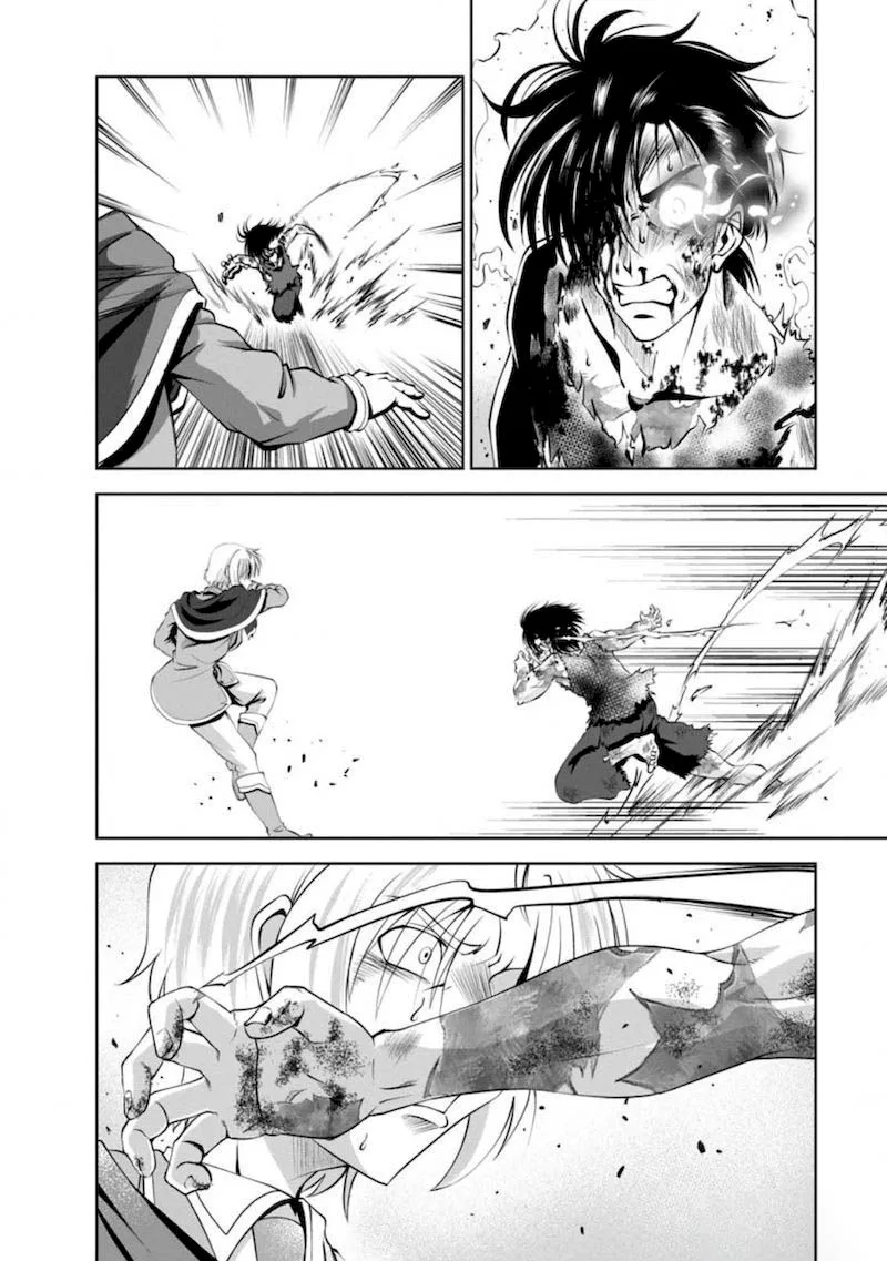 Shinka no Mi Chapter 38.3 page 8