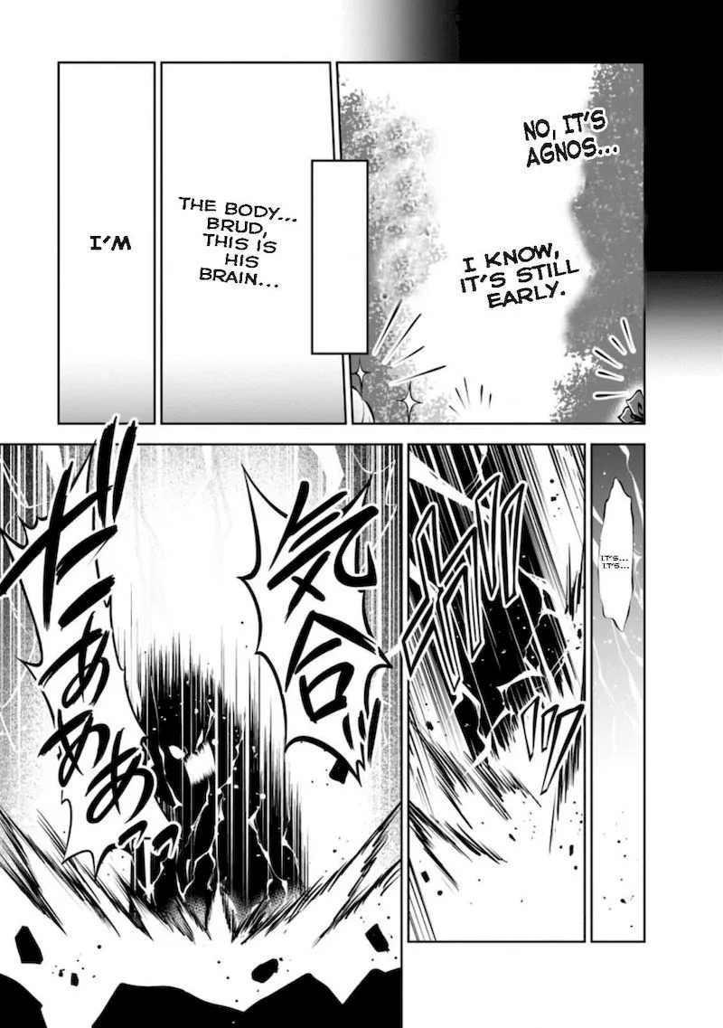 Shinka no Mi Chapter 38.3 page 5
