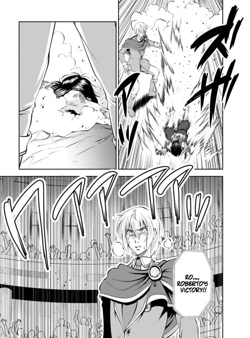 Shinka no Mi Chapter 38.3 page 9