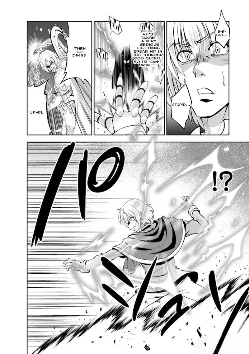 Shinka no Mi Chapter 38.3 page 6