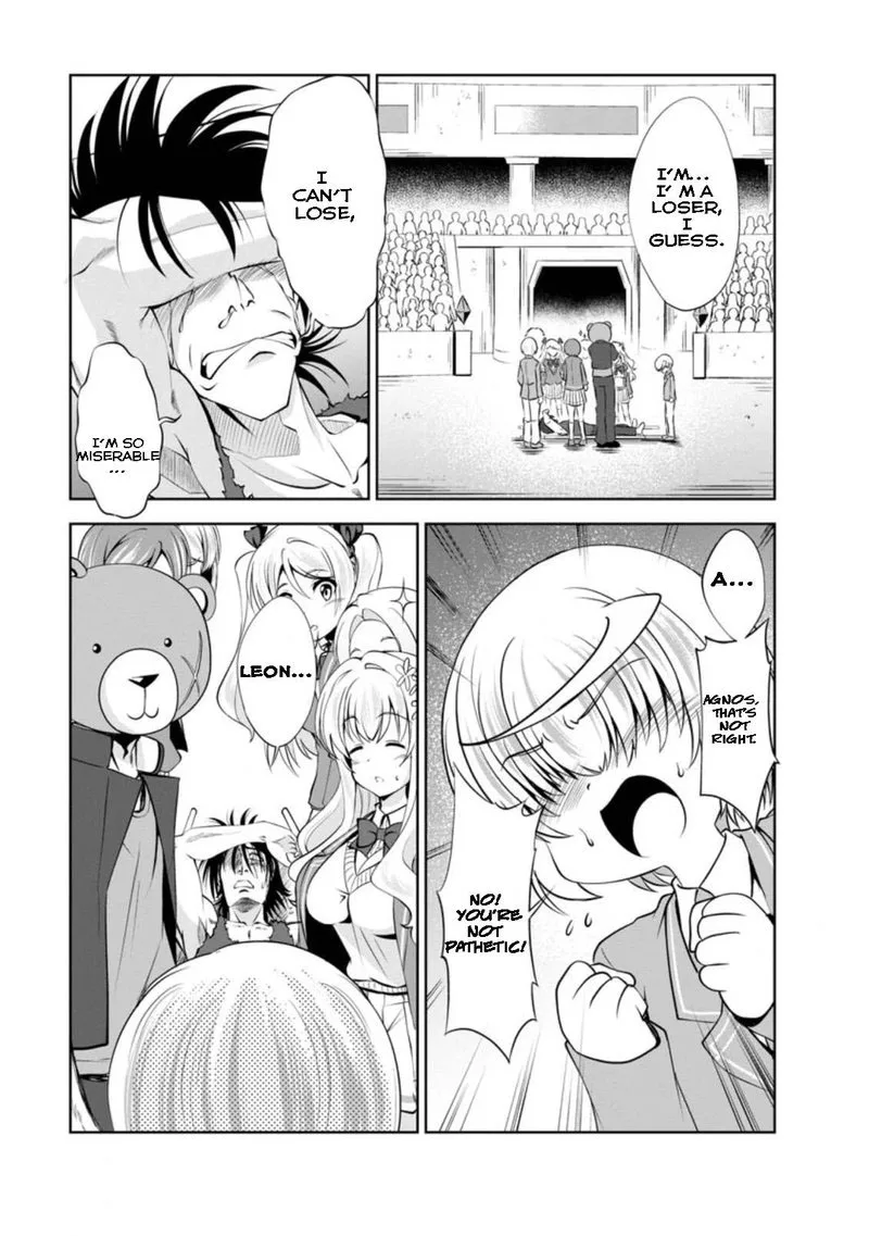 Shinka no Mi Chapter 39.1 page 3