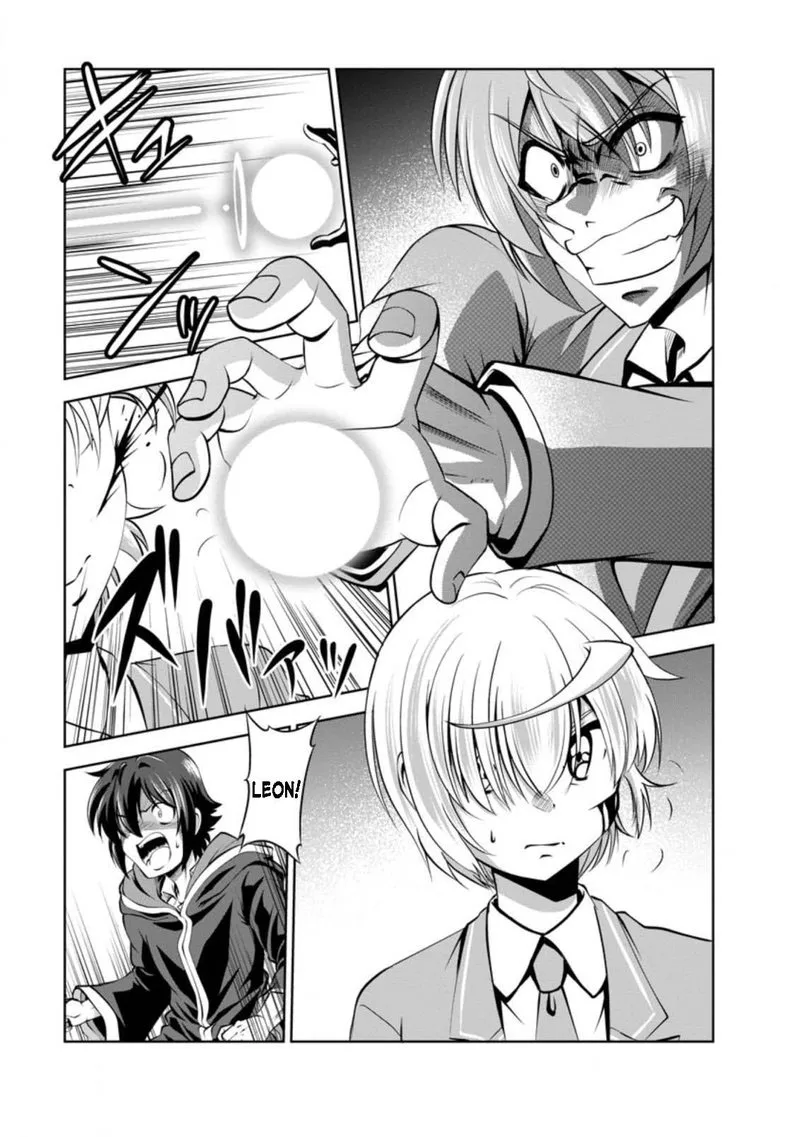 Shinka no Mi Chapter 39.1 page 9