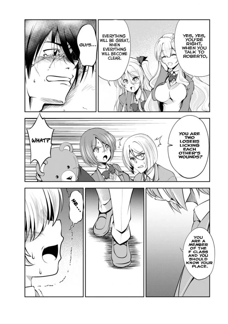 Shinka no Mi Chapter 39.1 page 4