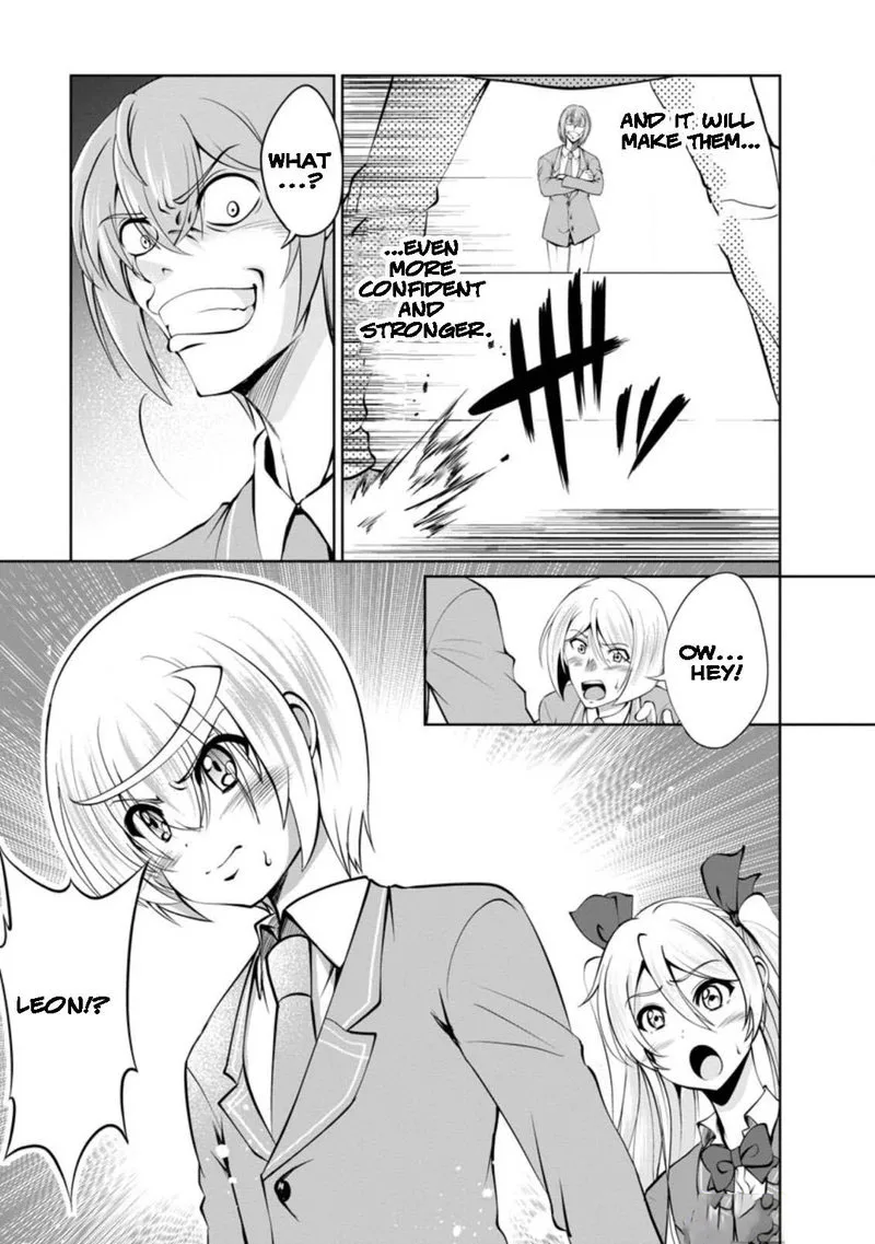 Shinka no Mi Chapter 39.1 page 7