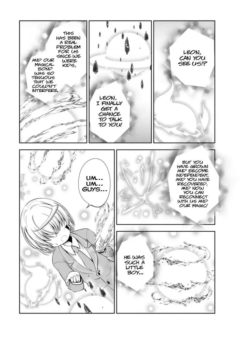 Shinka no Mi Chapter 39.2 page 5