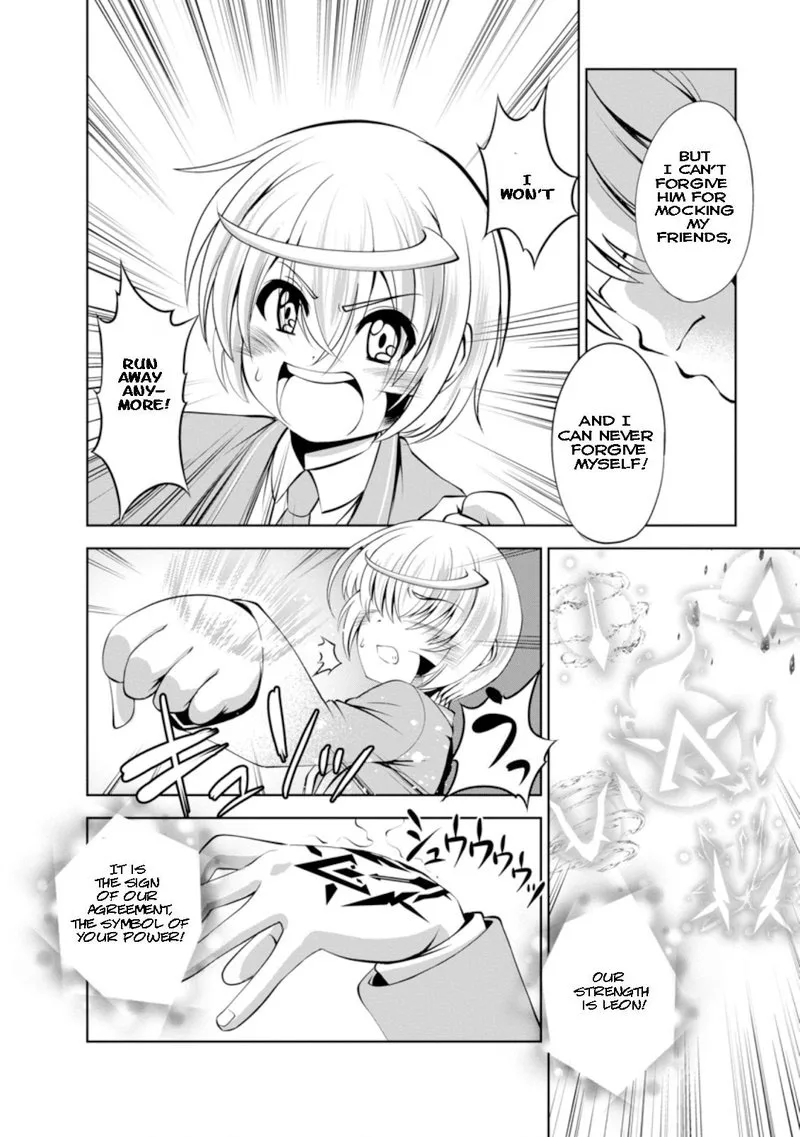 Shinka no Mi Chapter 39.2 page 8