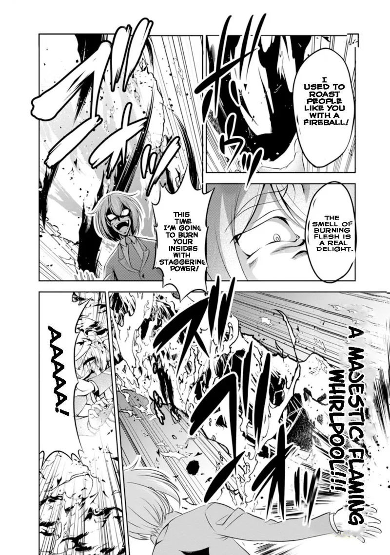 Shinka no Mi Chapter 39.2 page 10
