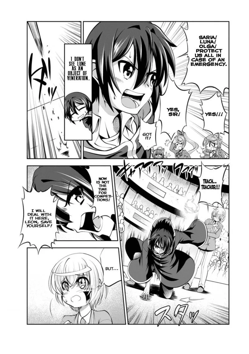 Shinka no Mi Chapter 39.3 page 8