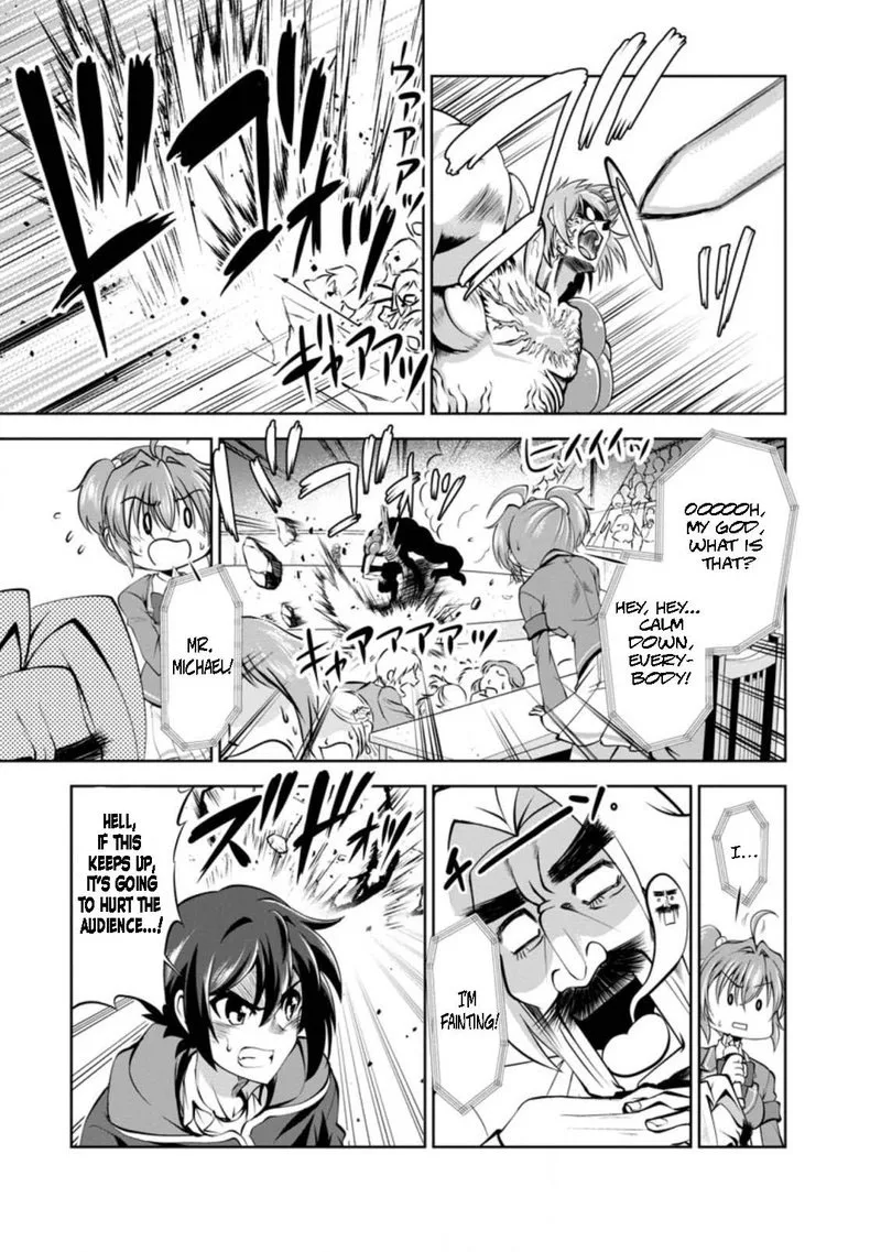 Shinka no Mi Chapter 39.3 page 7