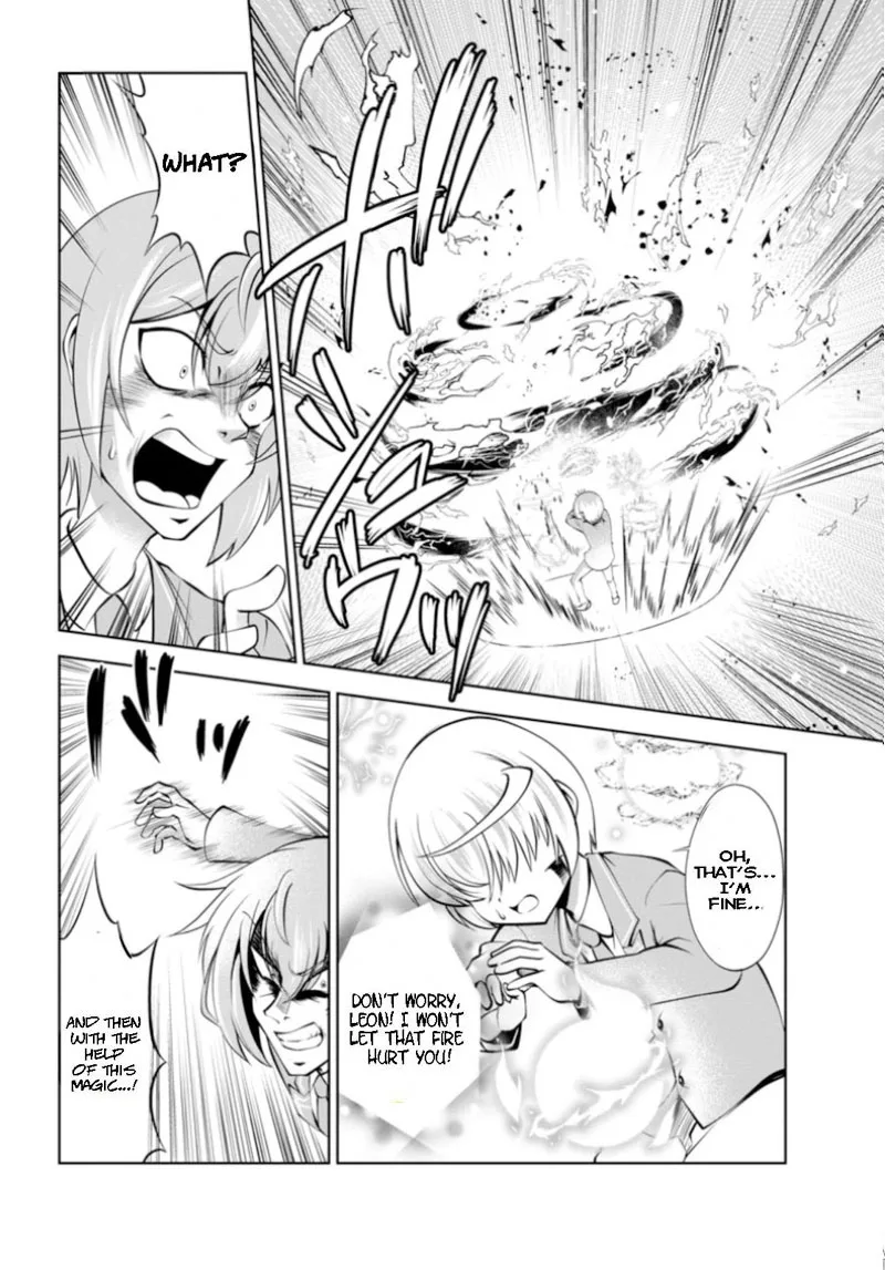 Shinka no Mi Chapter 39.3 page 1